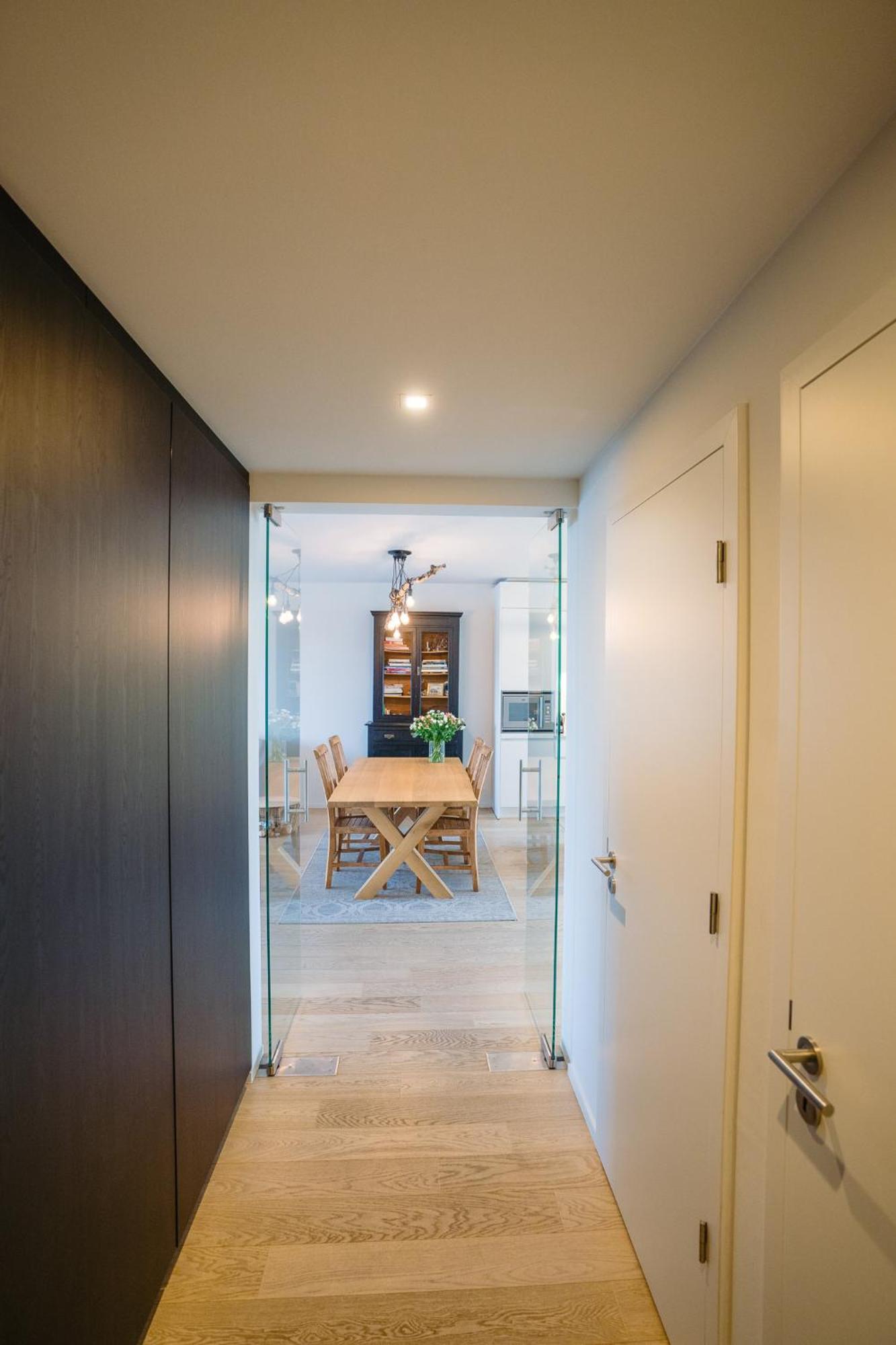 New Sunny With 2 Large Terraces Appartement *