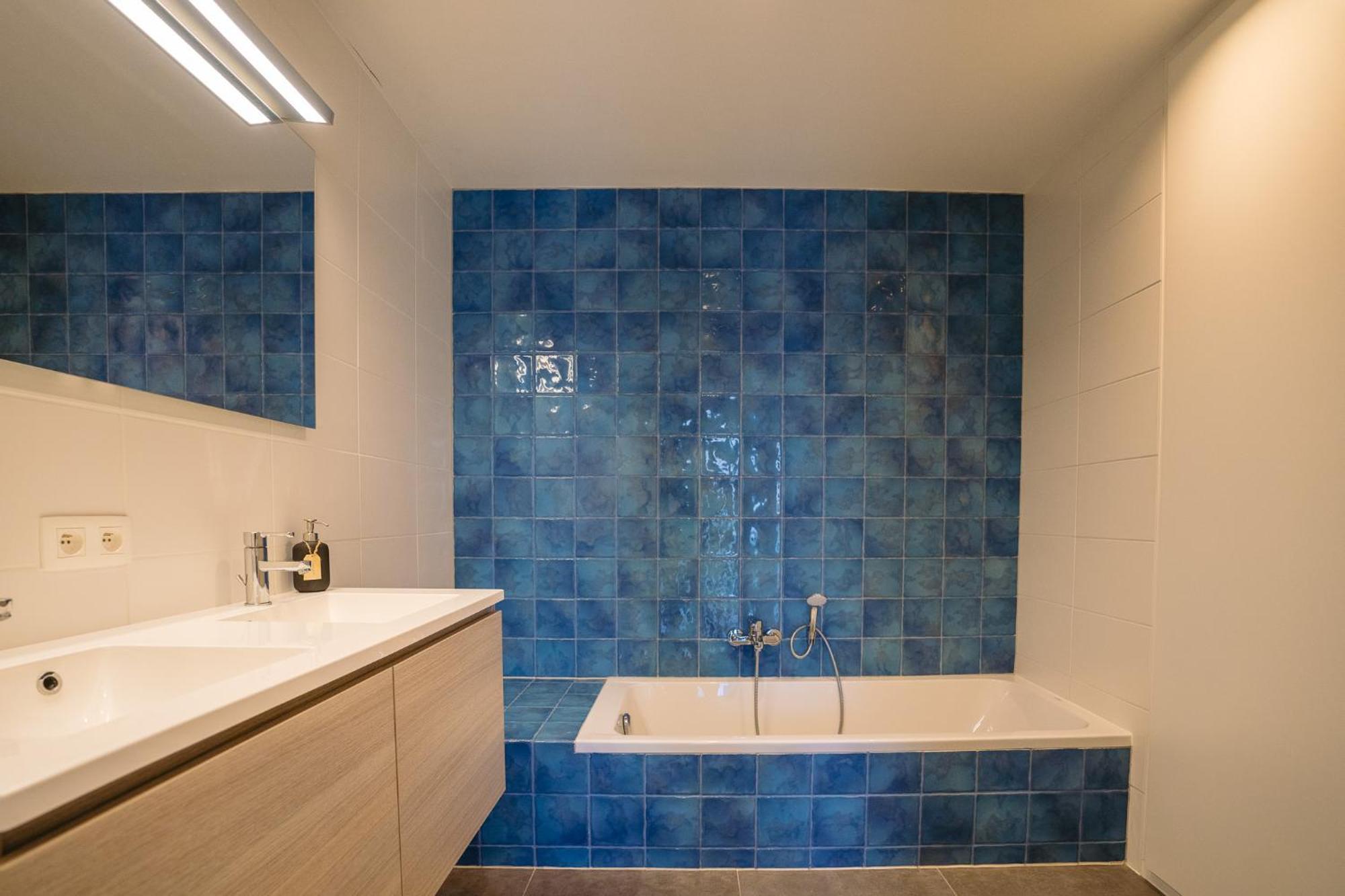 Appartement New Sunny With 2 Large Terraces Ostende