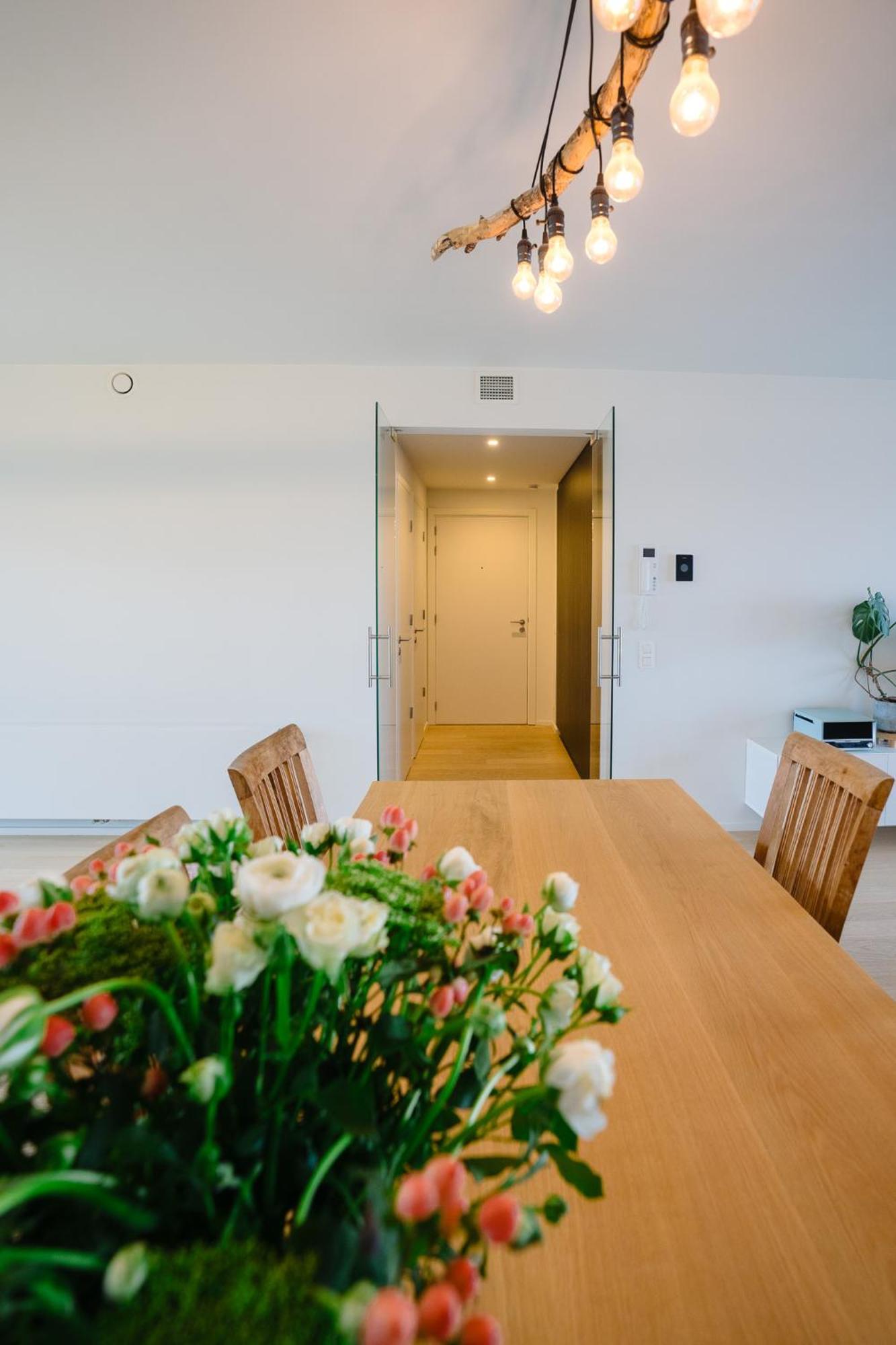 New Sunny With 2 Large Terraces Apartmán *